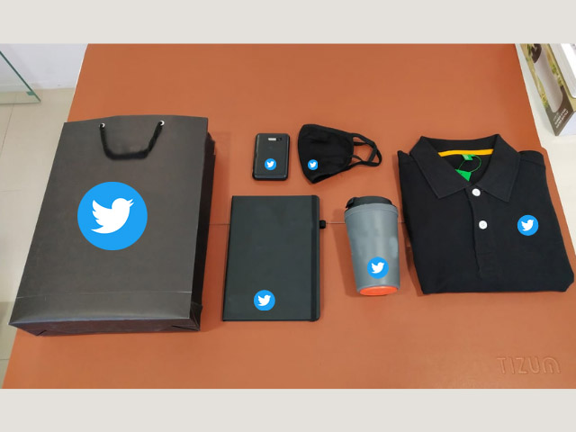 Twitter 6 in 1 Kit 